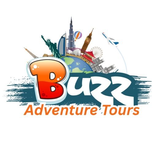 Buzz Adventure Tours